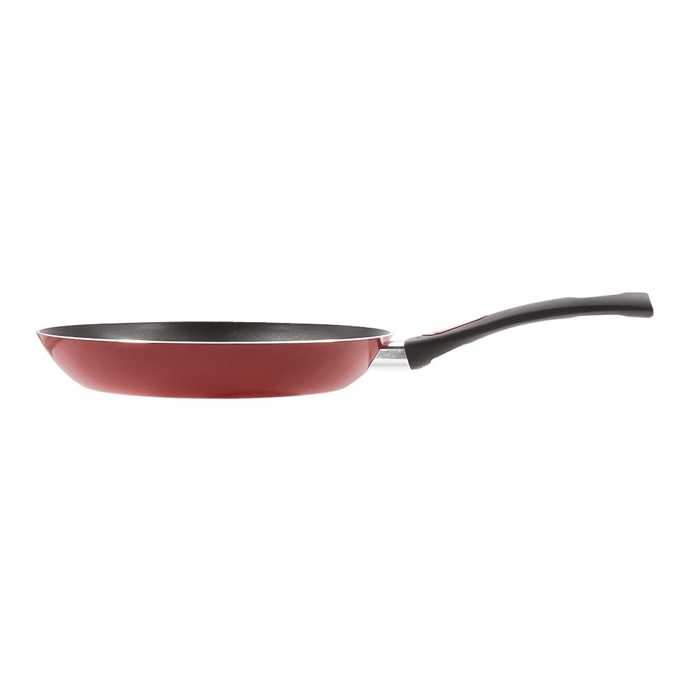 Juego sartenes de aluminio 20/25/30 cm everyday Tramontina