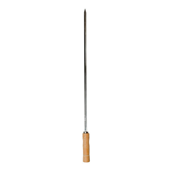 Pincho para asado de acero inoxidable 85 cm 26417085 Tramontina