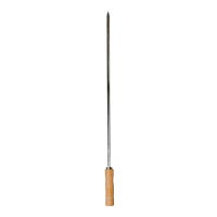 Pincho para asado de acero inoxidable 85 cm 26417085 Tramontina – vista 2