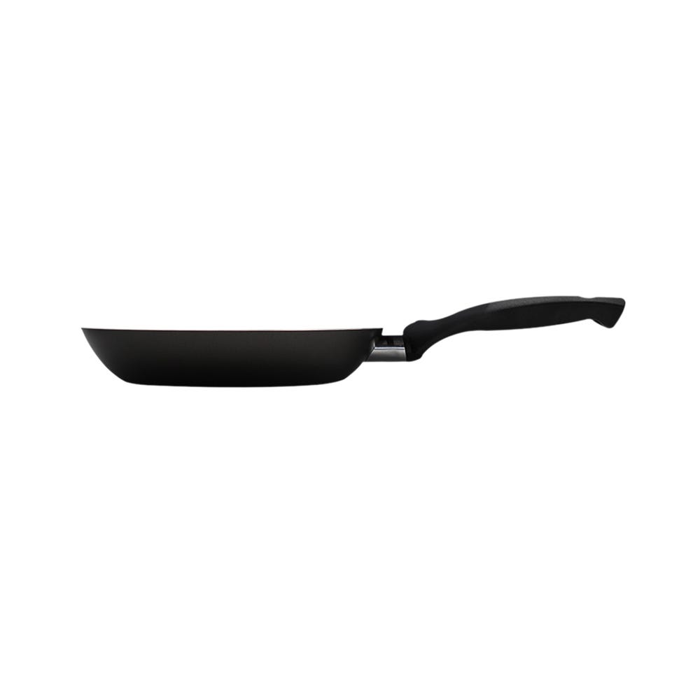 Sartén de aluminio 20 cm con espátula Vermont Tramontina