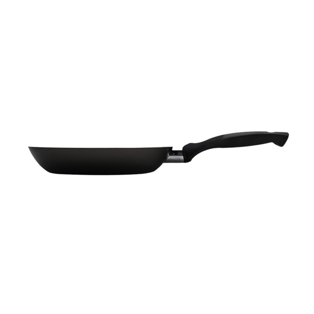 Sartén de aluminio 24 cm con espátula Vermont Tramontina