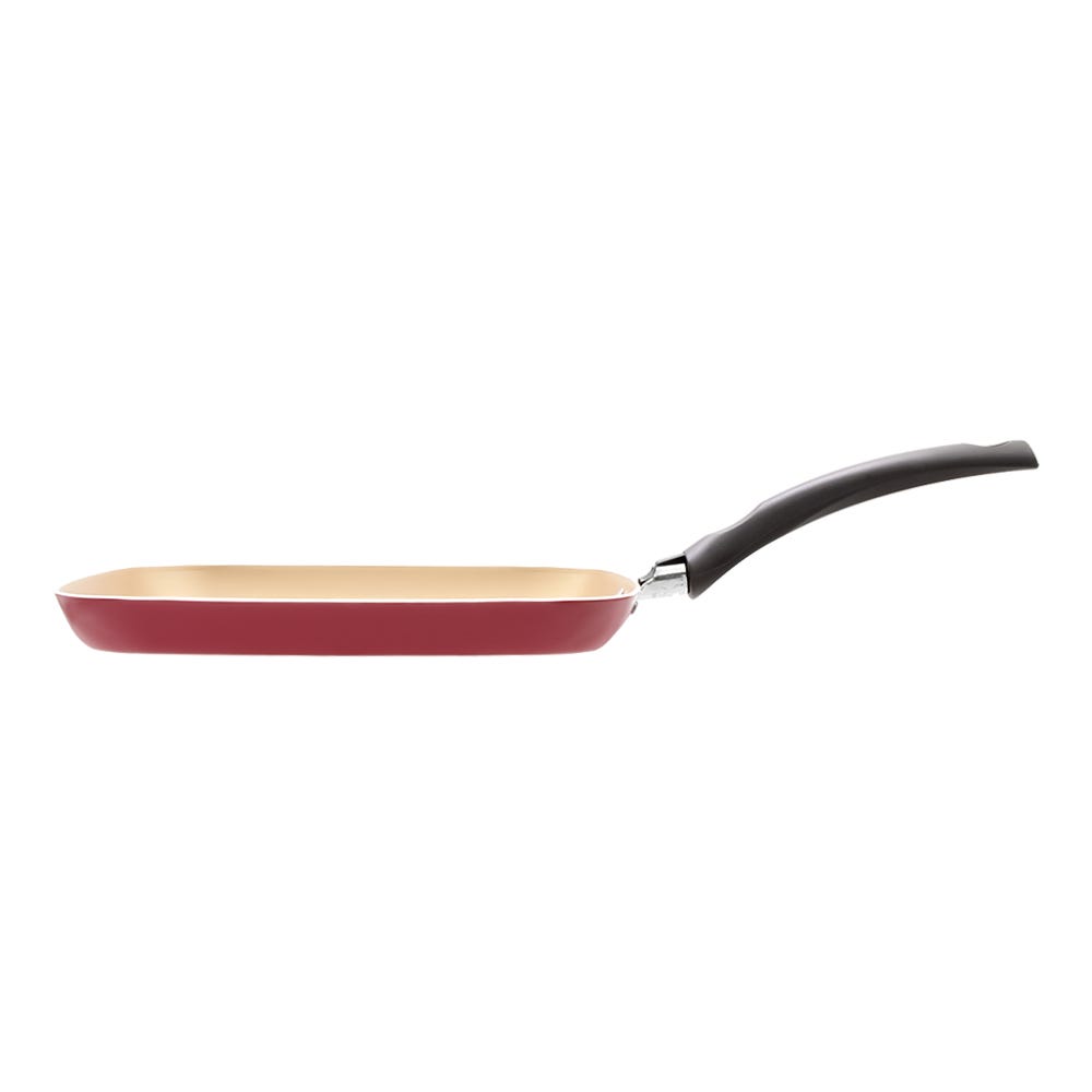 Juego de sartenes de aluminio 22 y 24 cm 20298/739 Tramontina
