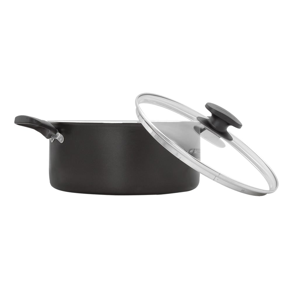 Batería de cocina de aluminio 6 piezas Verona 27899/129 Tramontina
