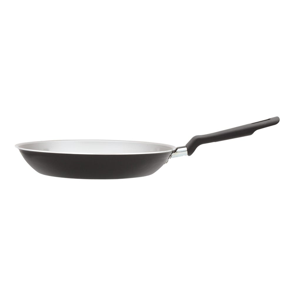 Batería de cocina de aluminio 6 piezas Verona 27899/129 Tramontina