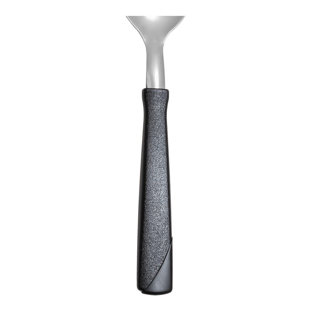 Cuchara sopera de acero inoxidable New Kolor 23163/400 Tramontina