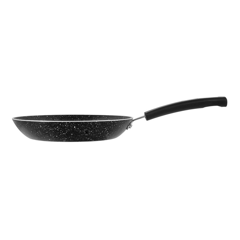 Sartén de aluminio Rockstar 24 cm 3 mm 27817601 Tramontina