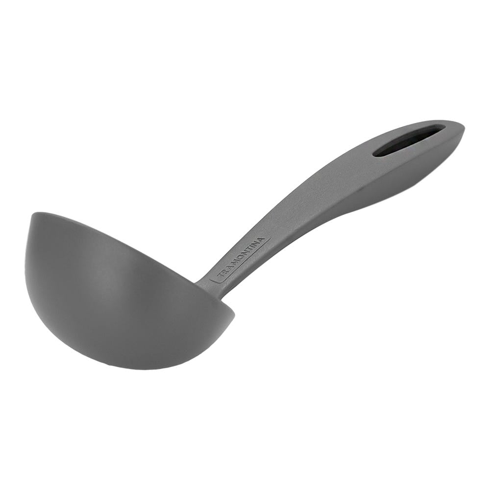 Cucharón mini nylon Ability 25159160 Tramontina