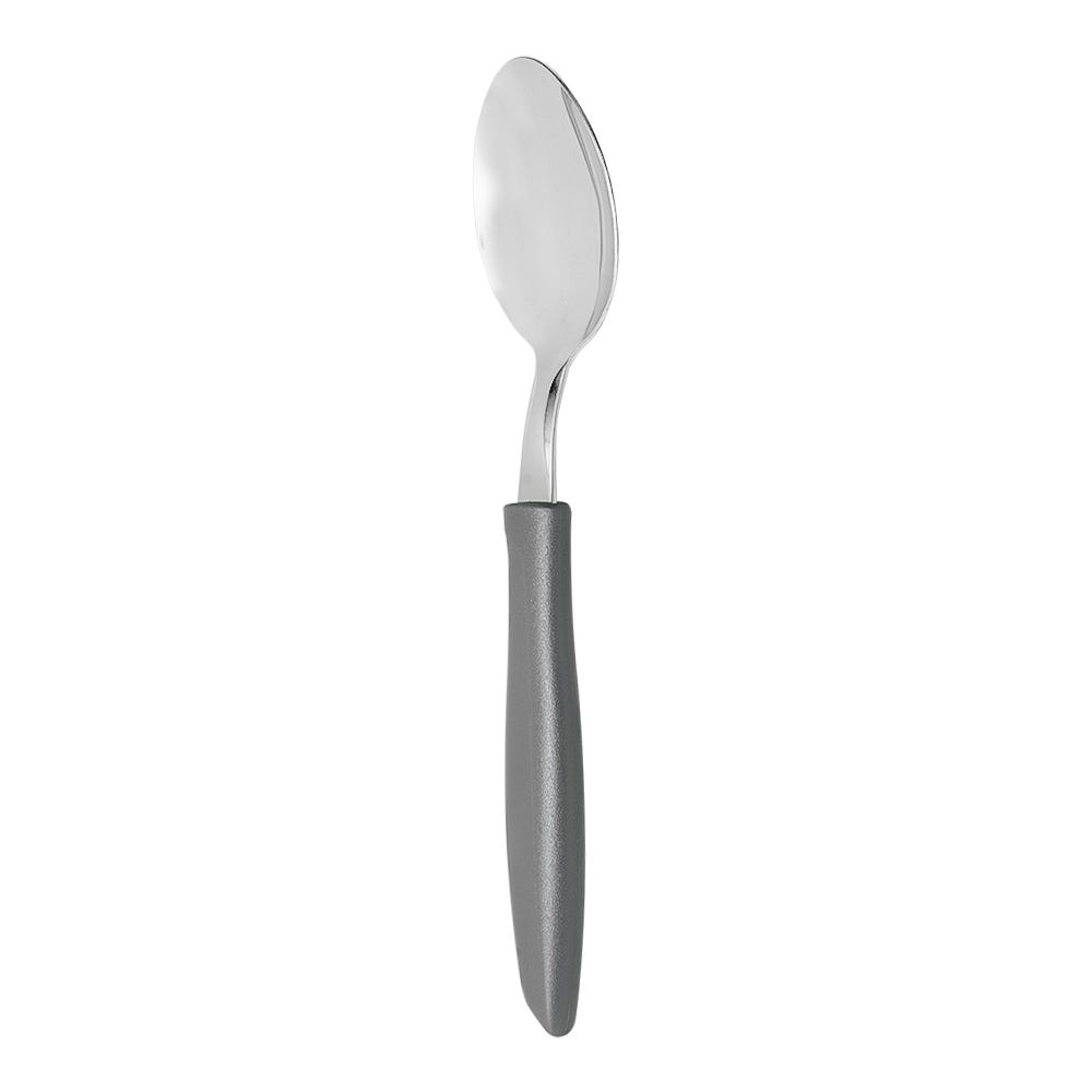 Juego de cubiertos acero inoxidable 25 piezas gris Plenus  Tramontina