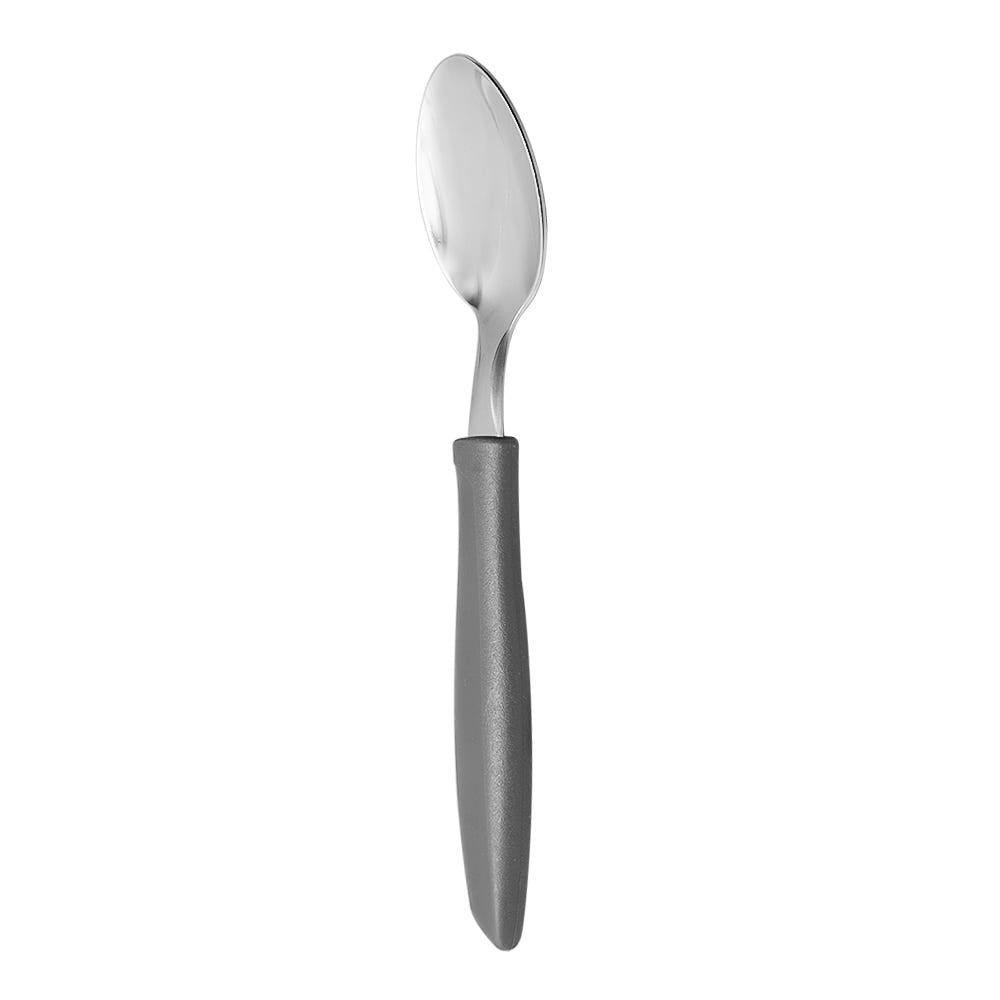 Juego de cubiertos acero inoxidable 25 piezas gris Plenus  Tramontina