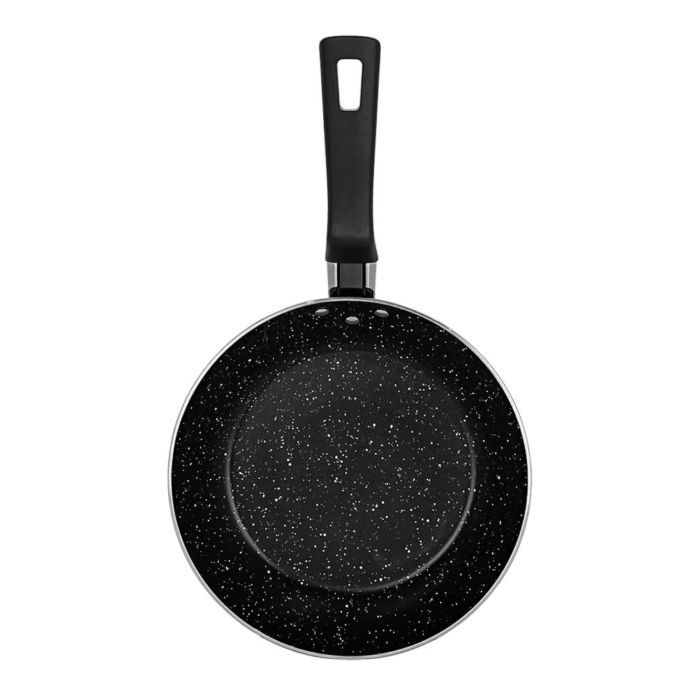 Juego de sartenes de aluminio 20/24 cm rojo Roch Tramontina