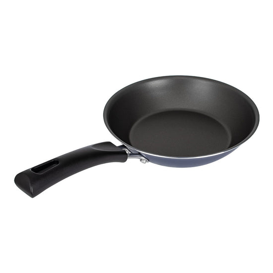 Batería de cocina de aluminio 9 piezas azul 27899226 Tramontina – vista 5