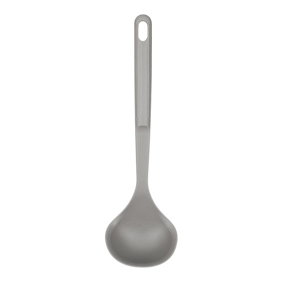 Cucharón de silicón gris Softta 25854160 Tramontina