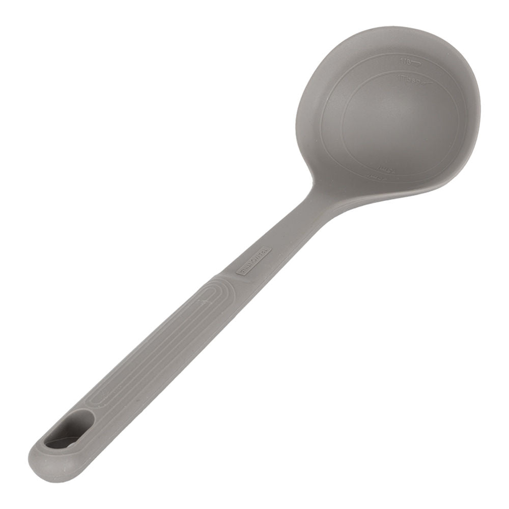 Cucharón de silicón gris Softta 25854160 Tramontina – vista 5