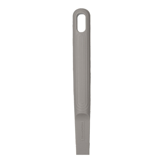 Pala volteadora ranurada de silicón gris Softta 25850160 Tramontina – vista 3
