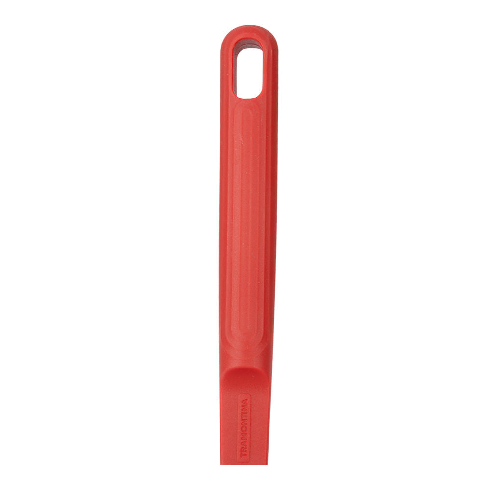 Cuchara de cocina abierta de silicón Softta roja 25853170 Tramontina