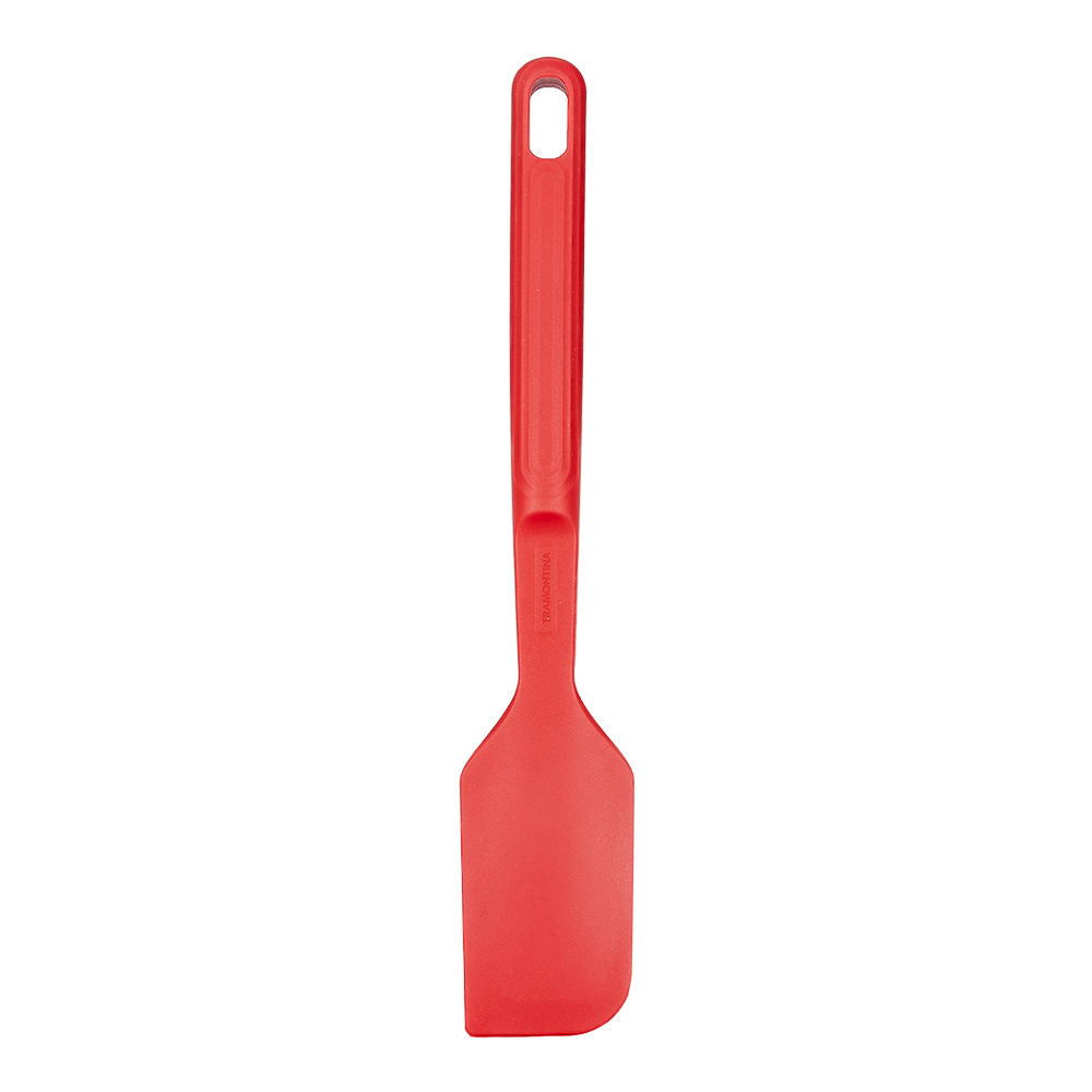 Espátula de silicón Softta roja 25855170 Tramontina