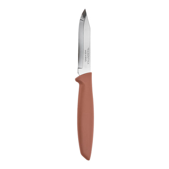 Batería de cocina de aluminio 14 piezas Mocca Mouse rosa 28299310 Tramontina – vista 11