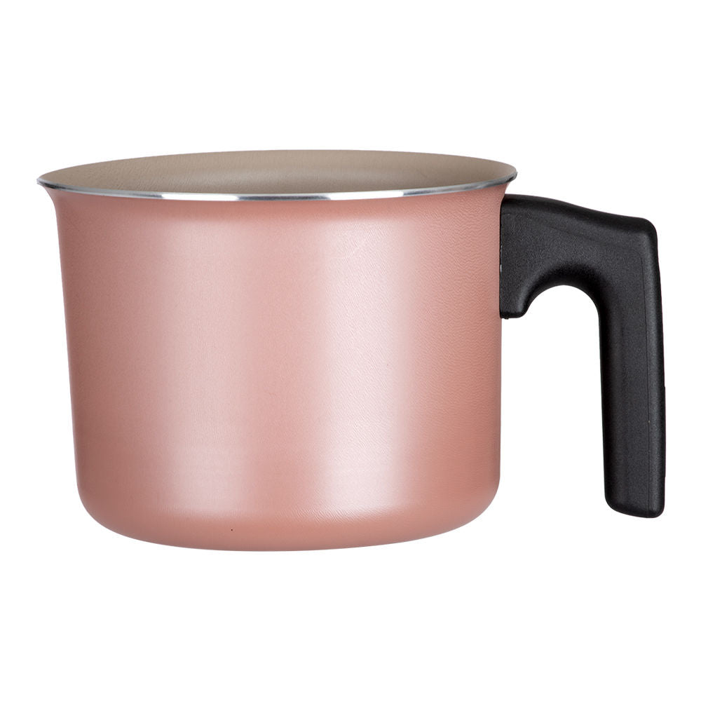 Batería de cocina de aluminio 14 piezas Mocca Mouse rosa 28299310 Tramontina – vista 5
