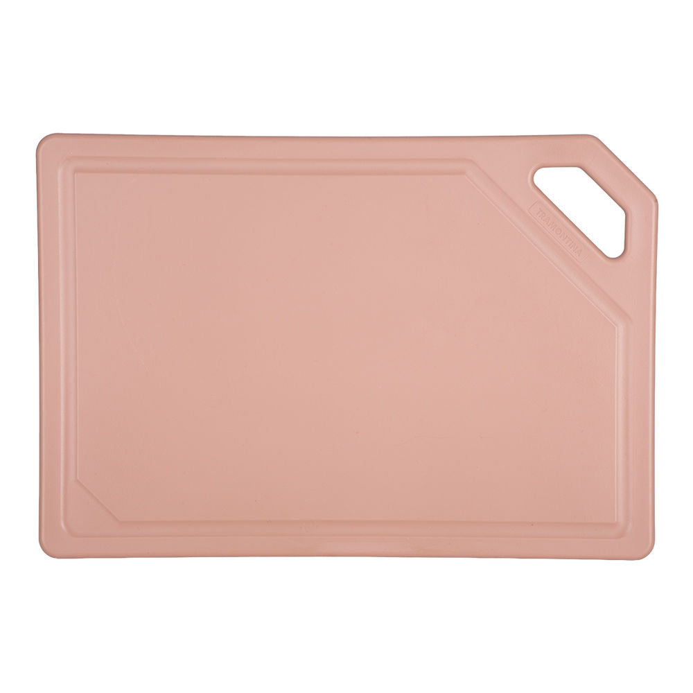 Batería de cocina de aluminio 14 piezas Mocca Mouse rosa 28299310 Tramontina – vista 6