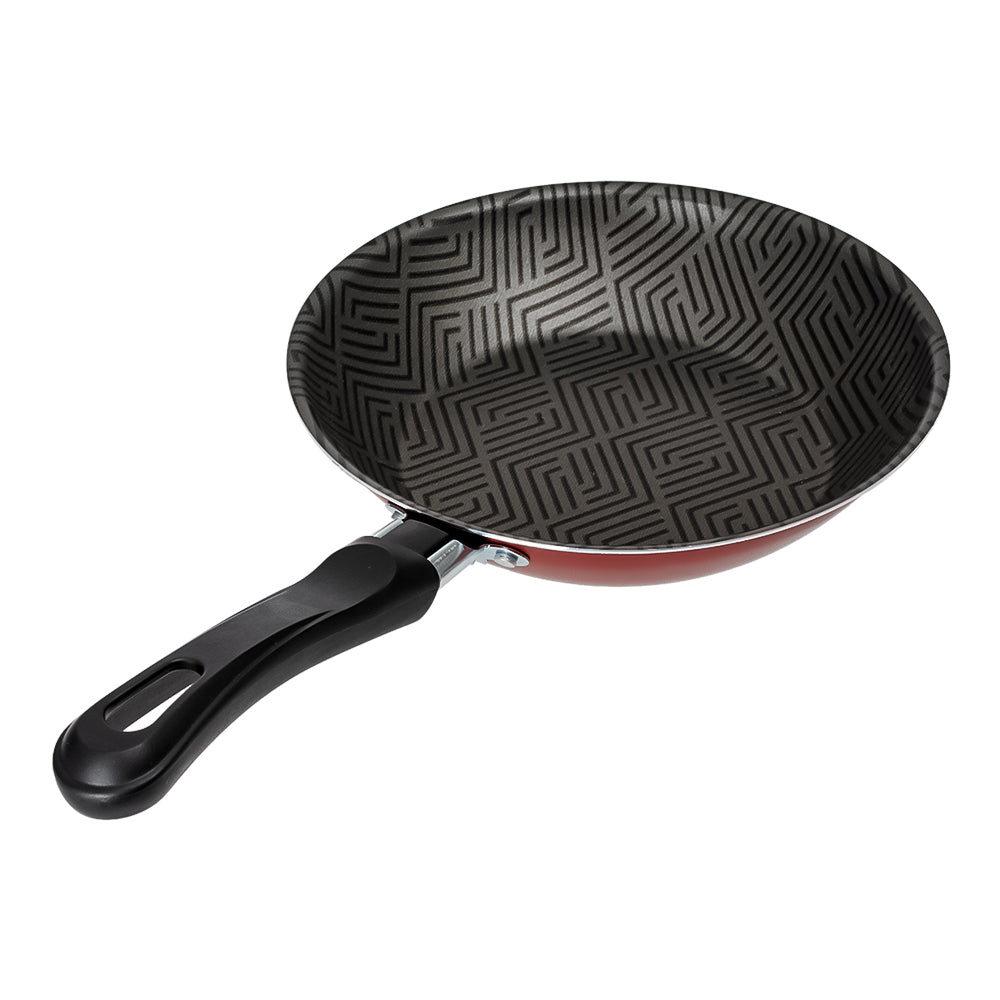 Sartén de aluminio 19 cm Ankara rojo 39000008 Tramontina
