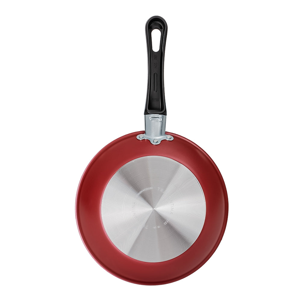 Sartén de aluminio 19 cm Ankara rojo 39000008 Tramontina