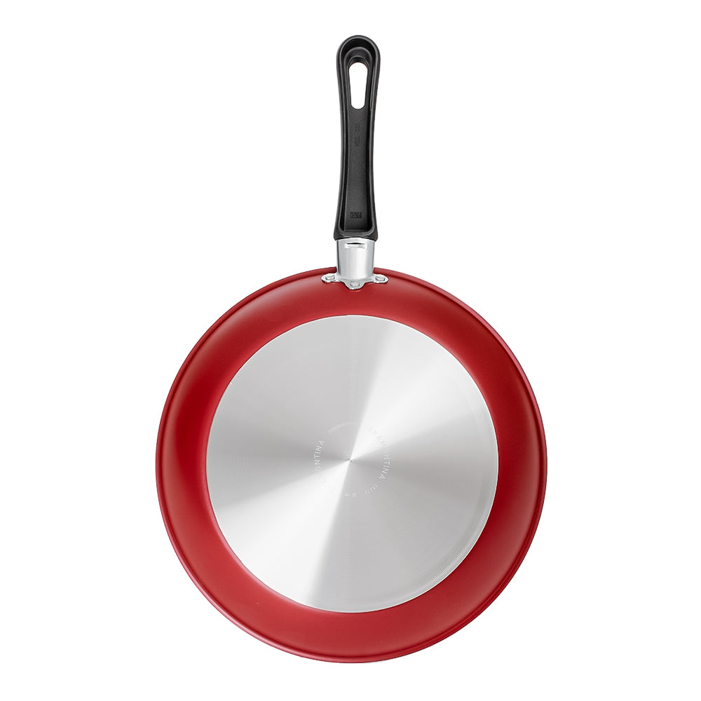 Sartén de aluminio 27 cm Ankara rojo 39000006 Tramontina