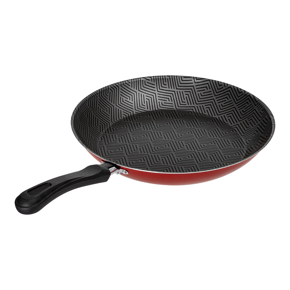 Sartén de aluminio 19 cm Ankara negro 39000012 Tramontina