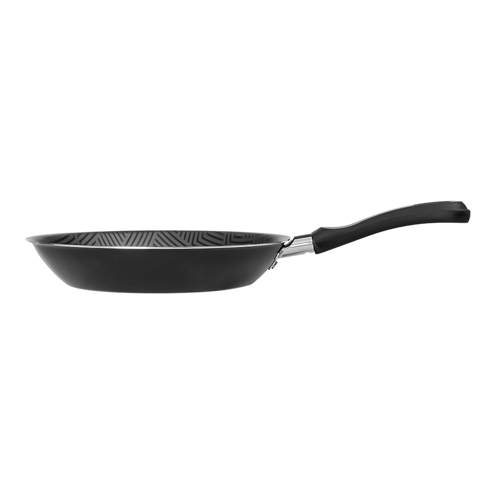 Sartén de aluminio 21 cm Ankara negro 39000013 Tramontina