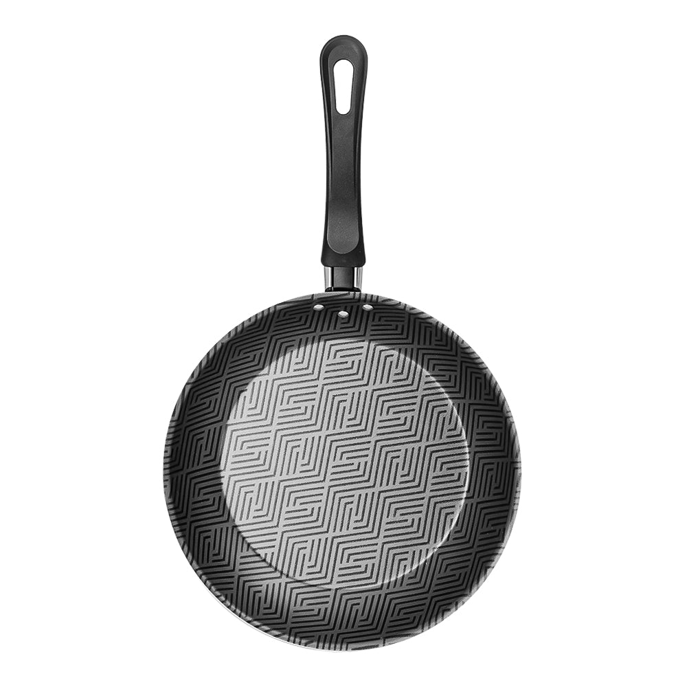 Sartén de aluminio 25 cm Ankara negro 39000014 Tramontina