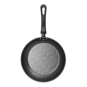 Sartén de aluminio 25 cm Ankara negro 39000014 Tramontina