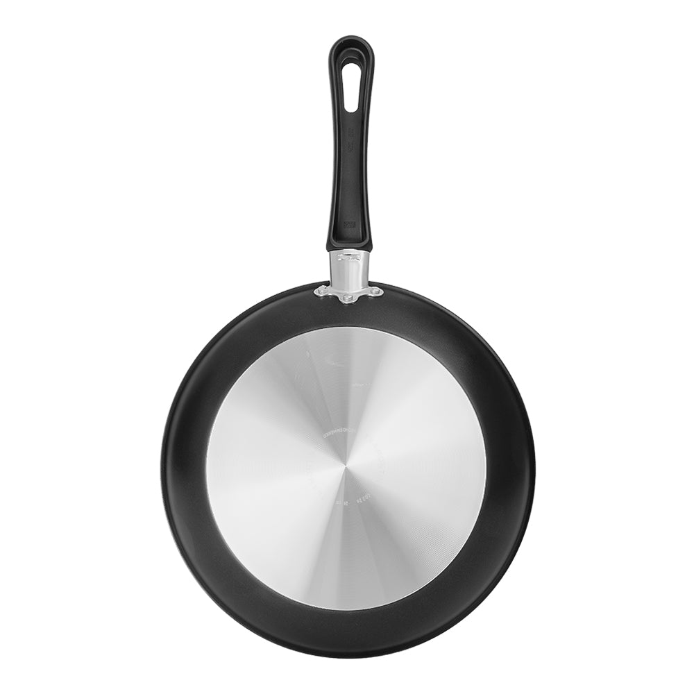 Sartén de aluminio 25 cm Ankara negro 39000014 Tramontina