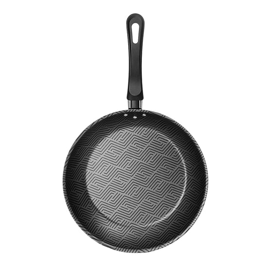 Sartén de aluminio 27 cm Ankara negro 9000015 Tramontina