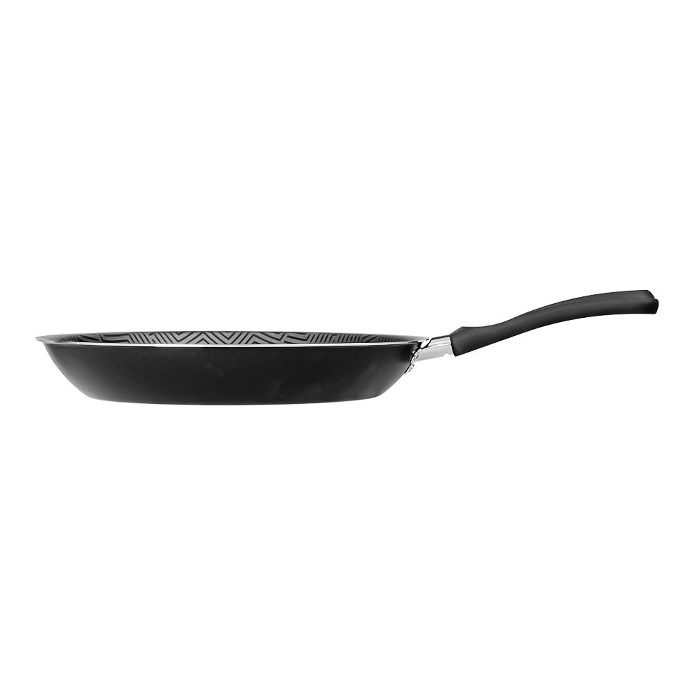 Sartén de aluminio 29.5 cm Ankara negro 39000016 Tramontina