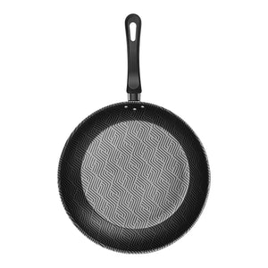 Sartén de aluminio 32 cm Ankara negro 39000017 Tramontina