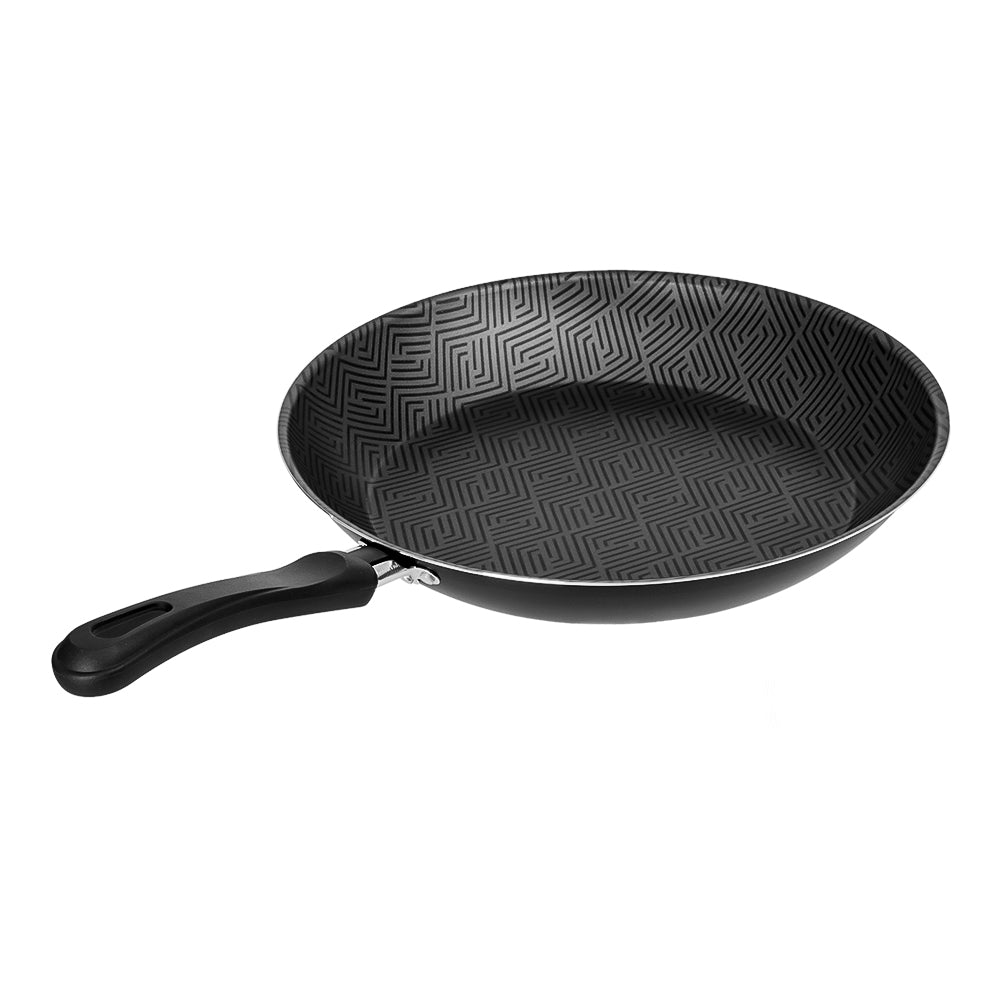 Sartén de aluminio 32 cm Ankara negro 39000017 Tramontina