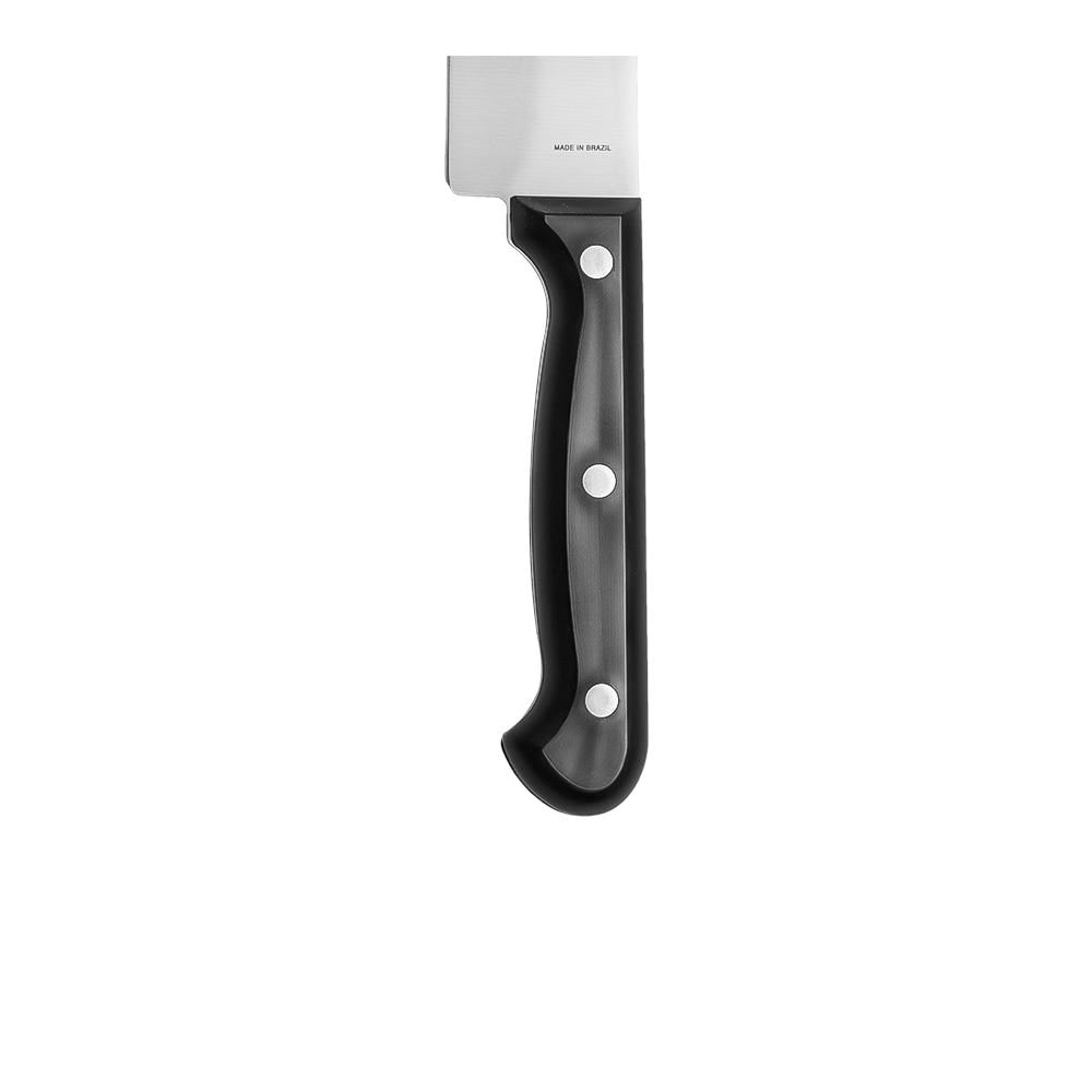 Juego de cuchillos y tijeras de acero inoxidable con base 23899/060 Tramontina