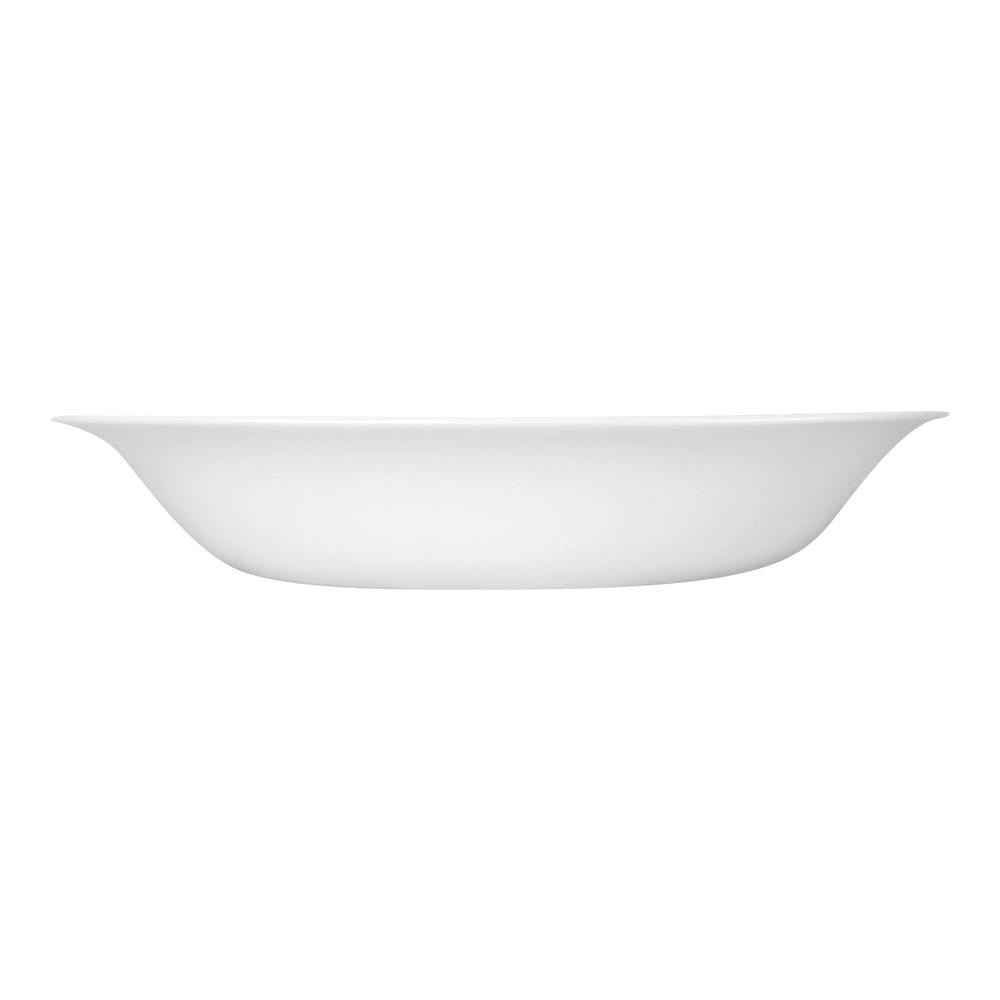 Plato hondo Carina 21 cm