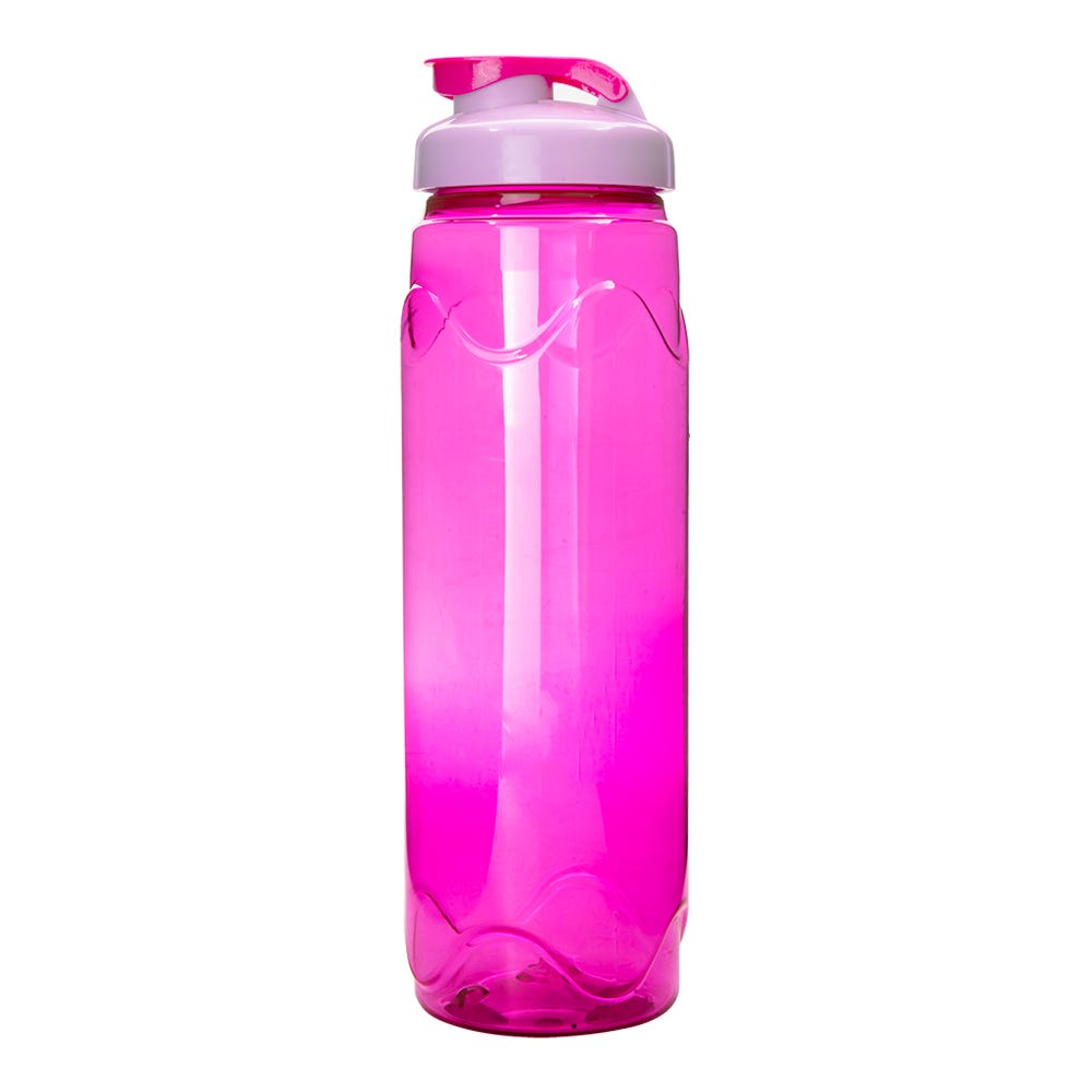 Botella surf 870 ml colores Fun Kids