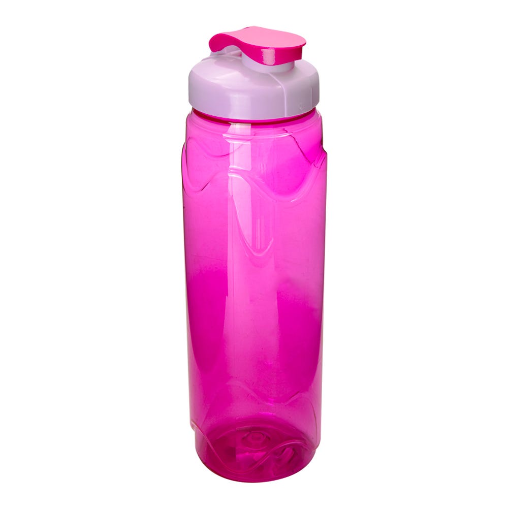 Botella surf 870 ml colores Fun Kids