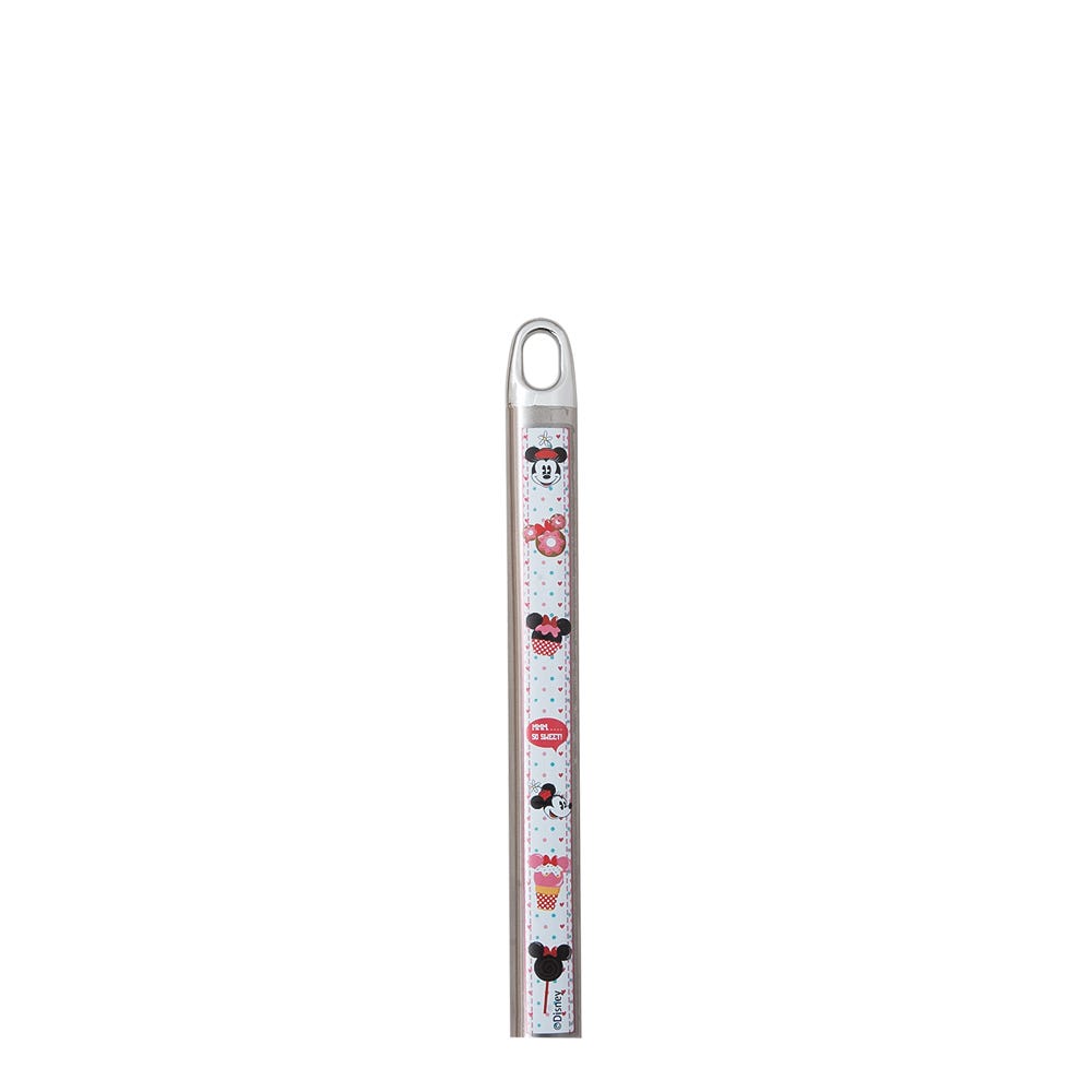 Espátula de silicón Mickey y Minnie 1594-760 Fun Kids
