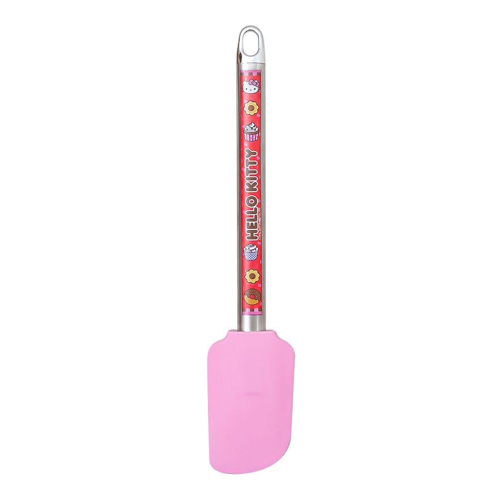 Espátula de silicón Hello Kitty 1594-765 Sanrio