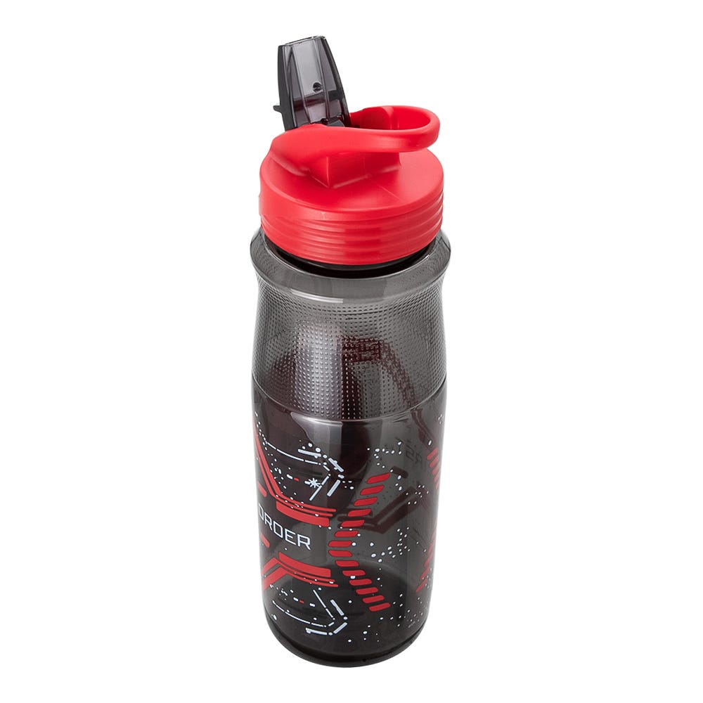 Botella de plástico 800 ml Star Wars 1659-276 Cool Gear