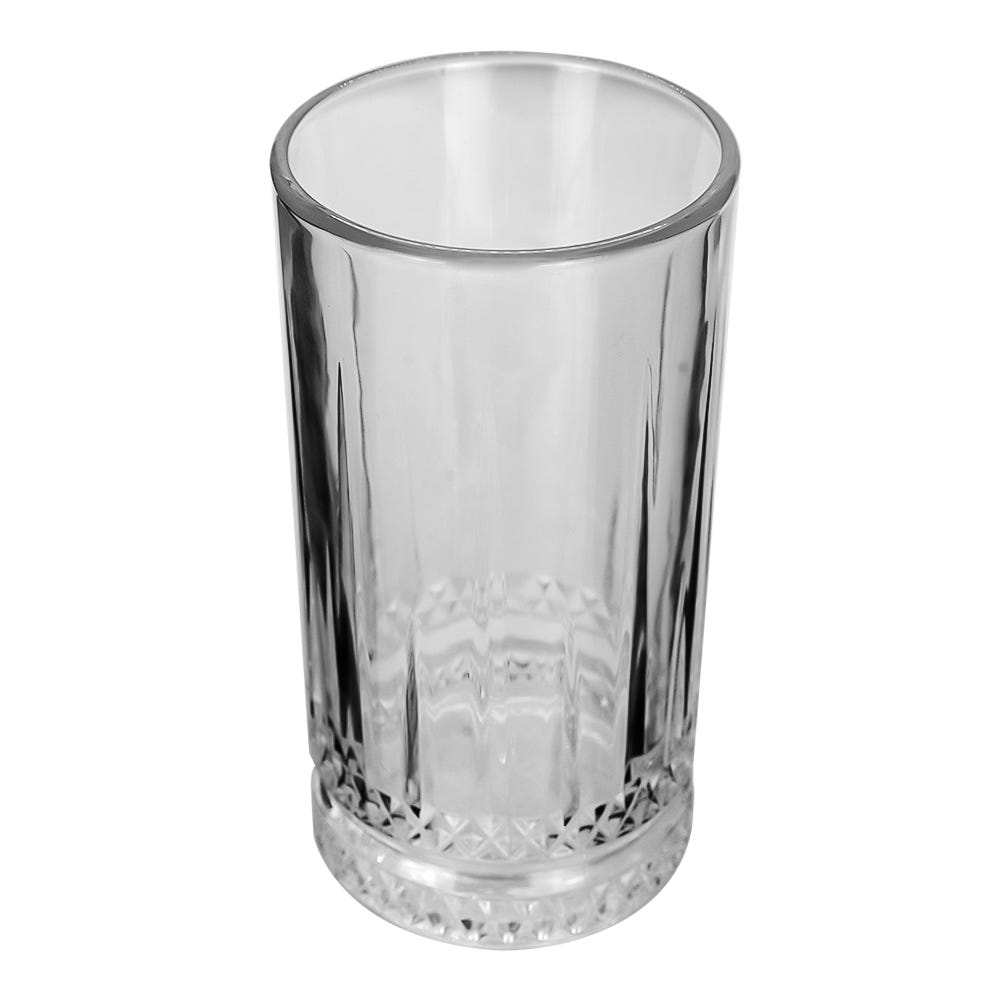 Vaso de vidrio HIBALL 400 ml 1787-13 Top Choice
