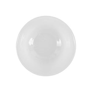 Tazón multiusos de vidrio 250 ml blanco Carine 307-5810 Luminarc