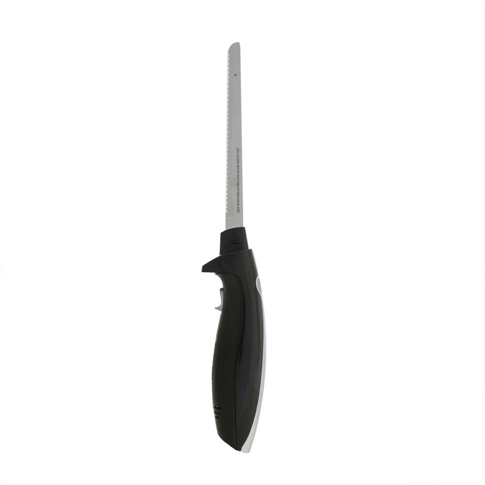 Cuchillo eléctrico Chrome Classic Hamilton Beach