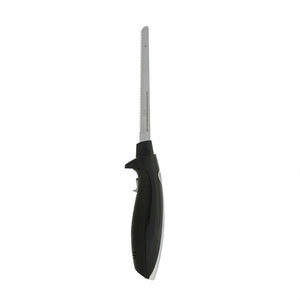 Cuchillo eléctrico Chrome Classic Hamilton Beach