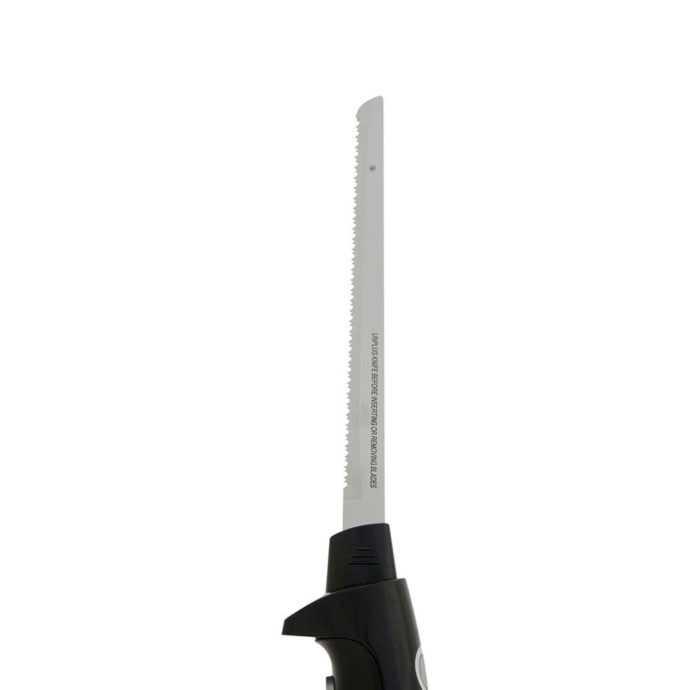 Cuchillo eléctrico Chrome Classic Hamilton Beach