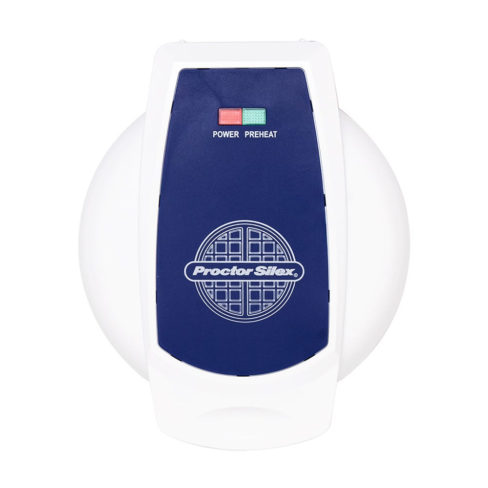 Wafflera estilo Belga 26070 Proctor Silex