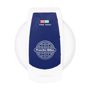 Wafflera estilo Belga 26070 Proctor Silex
