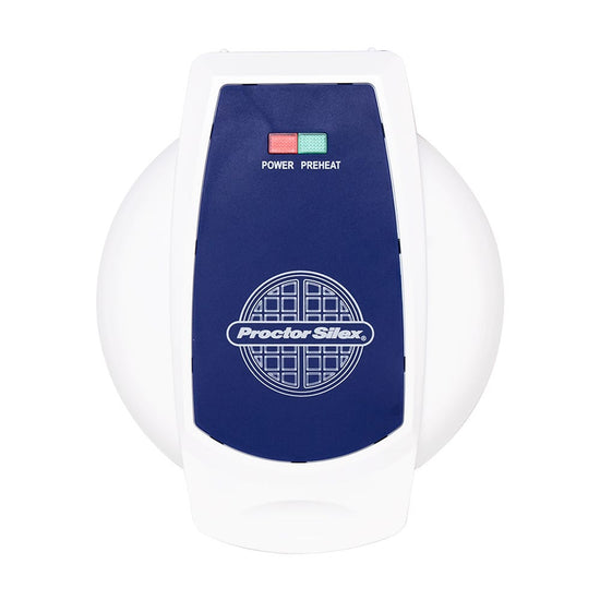 Wafflera estilo Belga 26070 Proctor Silex